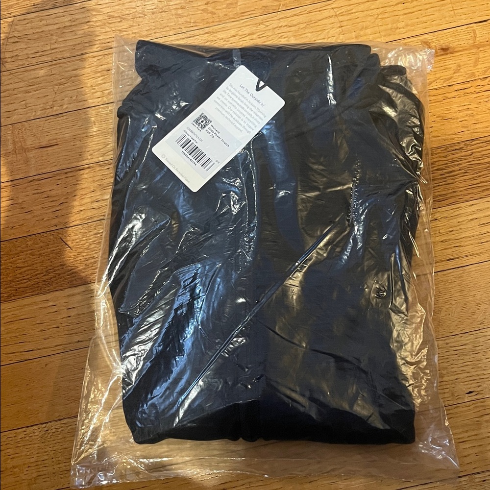 Women's Glide Power Stretch Half Zip NWT - Picture 9 of 12